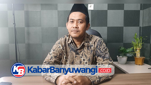 Jelang Pelantikan Hanya 33 Calon Anggota DPRD Banyuwangi Laporkan