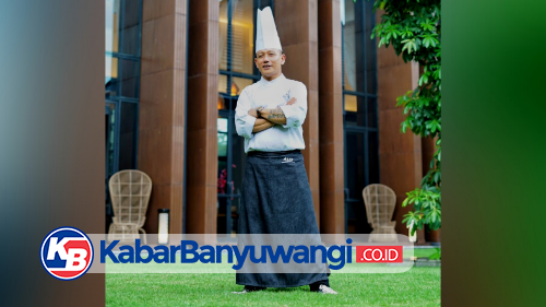 Sambut Chef Aziz, Kokoon Hotel Banyuwangi Adakan Promo Chinese Set Menu