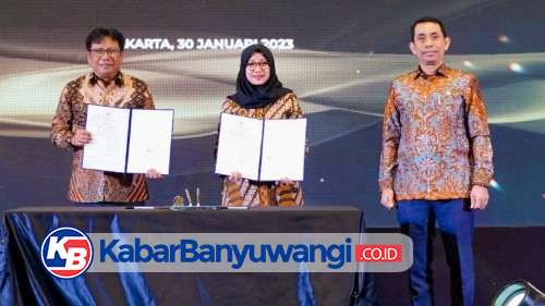 BPS Integrasikan Data Smart Kampung Banyuwangi dengan Regsosek untuk Penanganan Kemiskinan