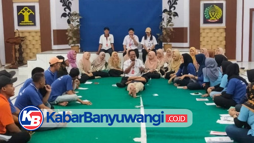 Puluhan Warga Binaan Lapas Banyuwangi Ikuti Pelatihan Perawatan Kecantikan