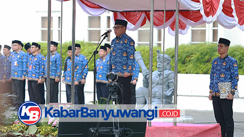 Sebanyak 217 Koperasi Merah Putih di Banyuwangi Telah Terbentuk