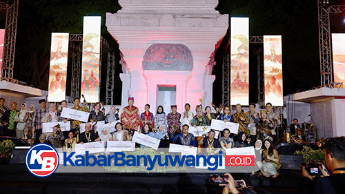 Jadi Tuan Rumah ABBWI-ABBI 2024, Bupati Ipuk: Momentum Mempromosikan Banyuwangi 