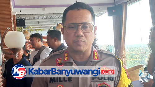 Polresta Banyuwangi Dibackup Polda Jatim Siap Amankan Ajang Bergengsi WSL