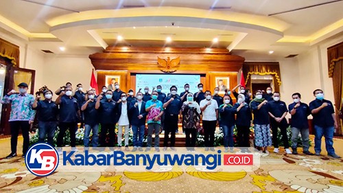 AMSI Dorong Kolaborasi dan Picu Pertumbuhan Ekonomi Digital Jawa Timur
