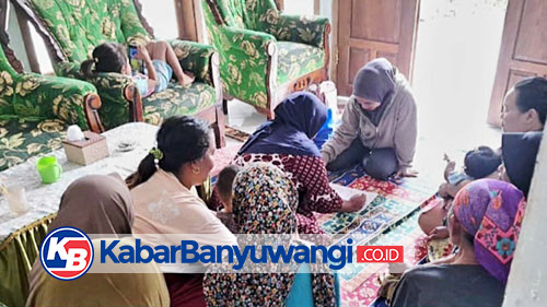 AO PNM Banyuwangi Dampingi Nasabah hingga Berdaya Dalam Mengelola Keuangan