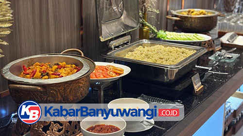 Sambut Ramadan, ASTON Banyuwangi Ajak Wisata Kuliner Nusantara dalam Program Buka Puasa