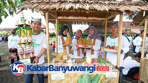 Berdayakan Warga Olah Durian, Pebisnis Muda Perempuan Juara "Jagoan Tani" Banyuwangi 