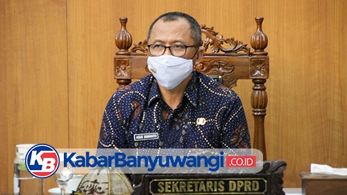 DPRD Banyuwangi Luncurkan Inovasi Siprada