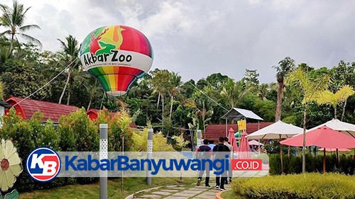 Bocah Tenggelam di Kolam Wisata Akbar Zoo, Diduga Lepas Pengawasan Orang Tua 