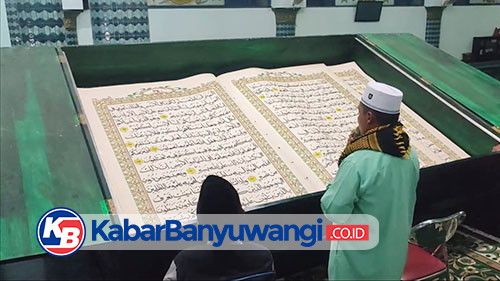 Tadarus Al-Qur