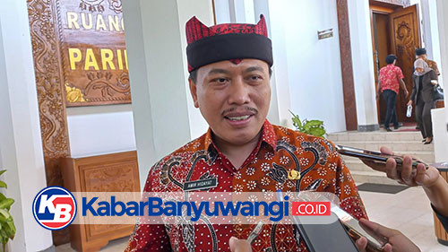 Banyuwangi Nihil Kasus Super Flu, Dinkes Imbau Masyarakat Tetap Waspada dan Terapkan Pola Hidup Sehat