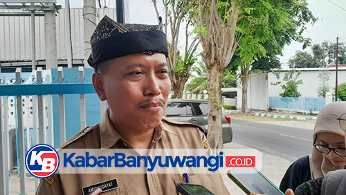 Dinas Kesehatan Banyuwangi Imbau Warga Waspada DBD saat Pancaroba