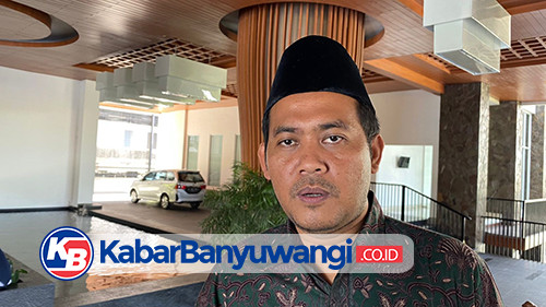 KPU Banyuwangi Teliti Berkas Administrasi Dua Paslon Bacabup-Bacawabup Pilkada 2024