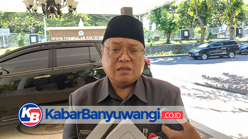 Warga Banyuwangi Bisa Akses Informasi Pembentukan Peraturan Daerah Lewat Siprada