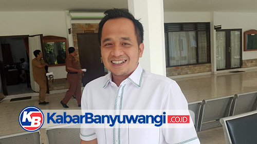 Pansus III DPRD Banyuwangi Mulai Bahas Raperda Pembangunan Industri