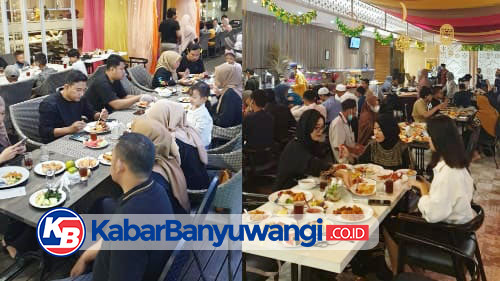 Sediakan Hidangan Khusus, ASTON Banyuwangi Tawarkan "Lebaran Balik Kampung"