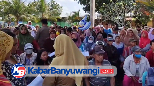 Elpiji Subsidi 3 Kg Sulit, IRT hingga Pelaku UMKM di Banyuwangi Menjerit