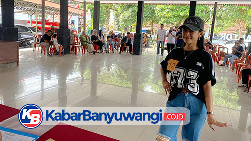 Audisi BEC 2025 Usung Ritual Sakral Using "Ngelukat" Dimulai, Catat Tanggalnya