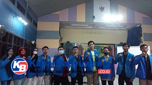 UNIBA Gelar Pemilu Raya BEM dan DPM, Wujud Demokrasi Damai