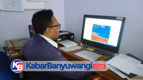 BMKG Imbau Masyarakat Mewaspadai Cuaca Ekstrem di Masa Pancaroba