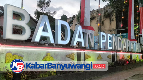 Bapenda Banyuwangi Hapus Denda Administrasi PBB Pedesaan dan Perkotaan