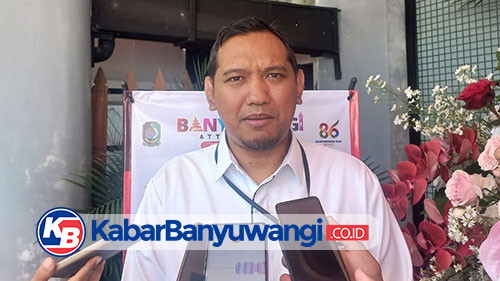 Jelang Lebaran Pembelian Emas di Pegadaian Banyuwangi Meningkat hingga 70 Persen