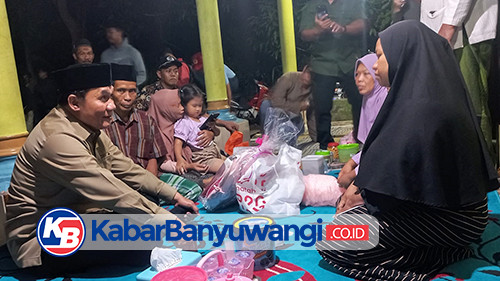 Keluarga ABK KMP Tunu Pratama Jaya Berharap Bangkai Kapal yang Tenggelam Segera Diangkat