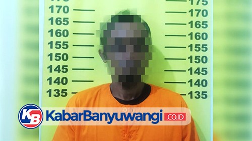 Bejat! Bapak Tega Jadikan Anak Tiri Sebagai Pemuas Nafsu Selama 8 Tahun 