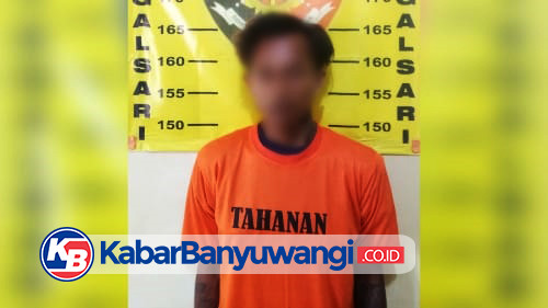 Bawa Kabur dan Setubuhi Santriwati, Pemuda Warga Sempu Ditangkap Polisi