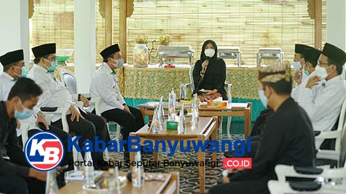 Sinergi, Baznas dan Pemkab Kolaborasi Program Pemulihan Ekonomi Warga