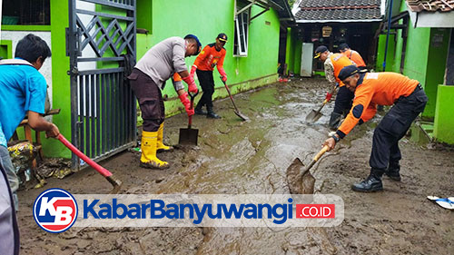 Forum Edukasi Wartawan Banyuwangi Gelar Diskusi Melek Mitigasi Bencana