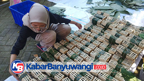 Pemkab Banyuwangi Imbau Warga Kurangi Penggunaan Kantong Plastik untuk Bagi Daging Kurban