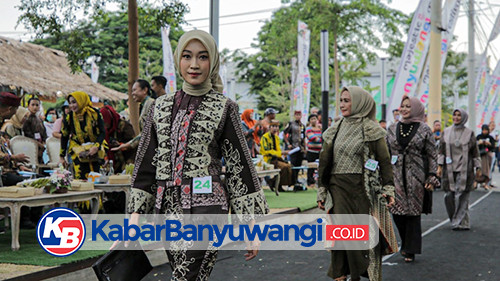 OJK Dorong Akselerasi Inklusi Keuangan Melalui Kolaborasi Batik Festival