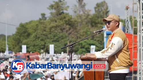 Dicari Pemilik Nama Bima Warga Asli Banyuwangi untuk Mendapatkan Hadiah Menarik