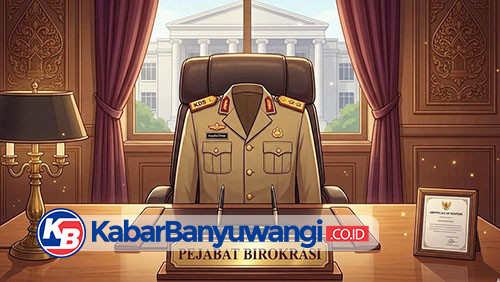 Bupati Beri "Ultimatum", Pesan Serius Untuk Pejabat Birokrasi