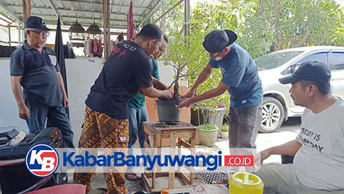 Komunitas "SAHOBI" Pekanbaru Riau Gelar Pertemuan Perdana