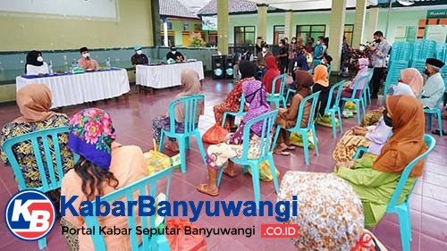 Masyarakat Banyuwangi Diimbau Waspadai Debu Vulkanik
