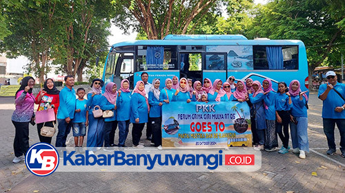 Mudahkan Wisatawan Jelajahi Berbagai Destinasi, Banyuwangi Sediakan Angkutan Wisata Gratis