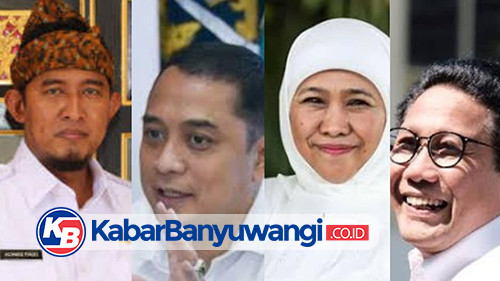 Peran dan Peluang Politisi Muda Maju Pilgub Jatim 2024