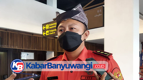 AP II Optimis Okupansi di Bandara Banyuwangi Tahun Ini Meningkat