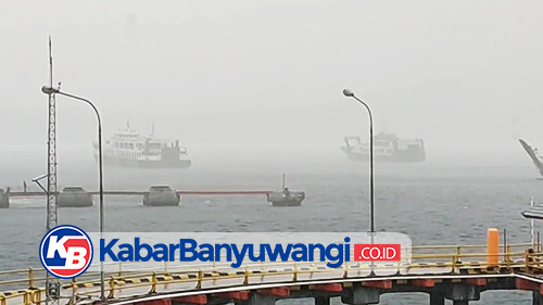 BMKG Peringatkan Potensi Gelombang Tinggi di Perairan Banyuwangi, Masyarakat Diminta Waspada