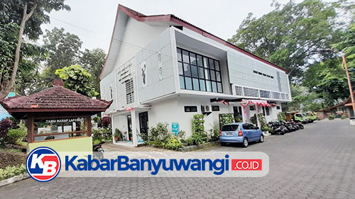 Masyarakat Wajib Tahu, Inovasi Iklan Mas Dilan dan ConTest Wangi Bikinan UPTD Laboratorium DLH Banyuwangi