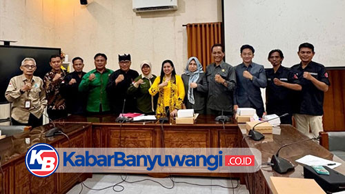 DPRD Banyuwangi Perkuat Akses Keadilan Melalui Program Bantuan Hukum Bagi Warga Kurang Mampu