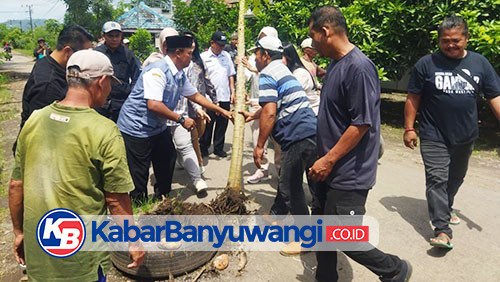 Komisi IV DPRD Banyuwangi Dorong Perbaikan Jalan Rusak dan LPJU Sebelum Lebaran