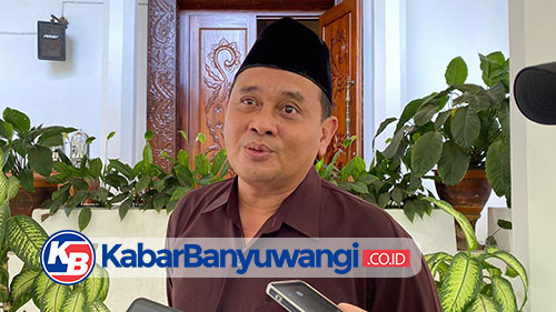 DPU CKPP : Pembangunan Infrastruktur Jalan di Banyuwangi Terus Berlanjut, Anggarannya Lebih Besar