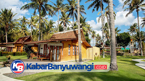Hotel-Destinasi Banyuwangi Dipadati Wisatawan, Bupati Ipuk: Beri Layanan Terbaik
