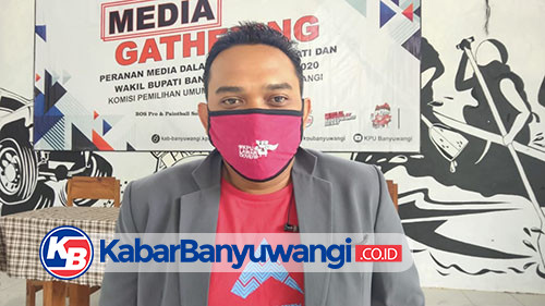 Pasca Dilantik KPU Banyuwangi Ratusan PPS Tancap Gas Bentuk Pantarlih