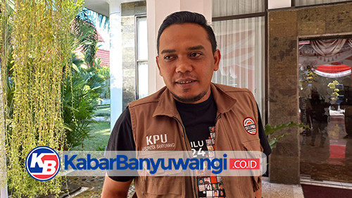 Masa Kampanye Dimulai, KPU Banyuwangi Ajak Masyarakat Ikut Awasi Proses Pemilu 2024 