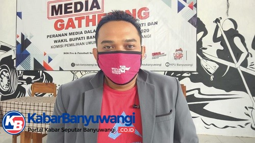 Tenaga Ad Hoc yang Diduga Melanggar Kode Etik, Sudah Diperiksa KPU Banyuwangi 