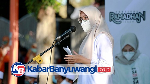 Pemkab Banyuwangi Gelar Mudik Online Diaspora Sedunia